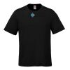 TT Unisex Ring Spun Combed Cotton T-Shirt Thumbnail