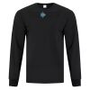 ATC EVERYDAY COTTON LONG SLEEVE TEE Thumbnail